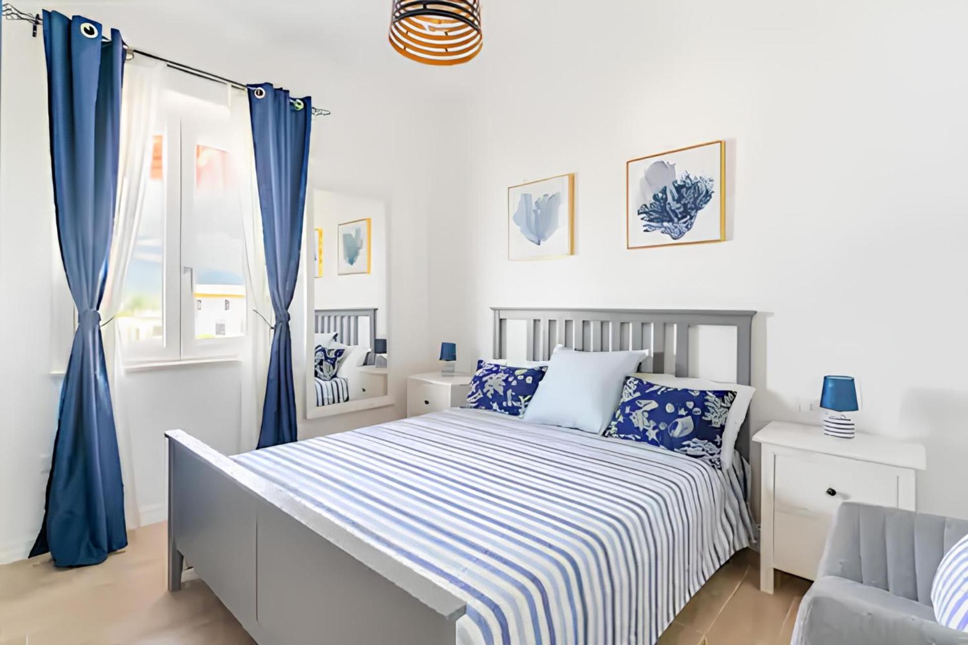The Pearl Of The Sea Villa Porto Columbu - Perd'E Sali Exterior photo